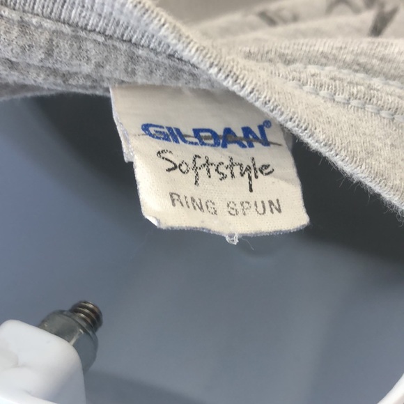 Men’s Gildan Metabolic T-Shirt - Picture 6 of 6